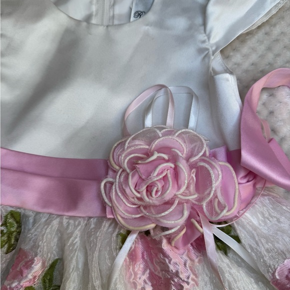 RARE EDITIONS | Easter Dress - Picture 3 of 9